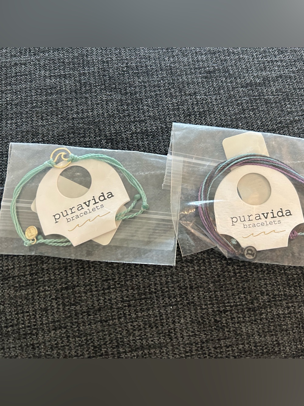 Pura Vida Bracelet Set